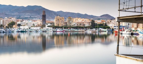 Квартира с 4 спальнями в Альмерия, Испания № 153477 14