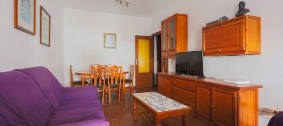 Квартира с 4 спальнями в Альмерия, Испания № 153477 3