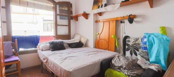 Квартира с 4 спальнями в Альмерия, Испания № 153477 8