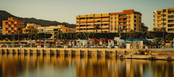 Квартира с 4 спальнями в Альмерия, Испания № 153477 20