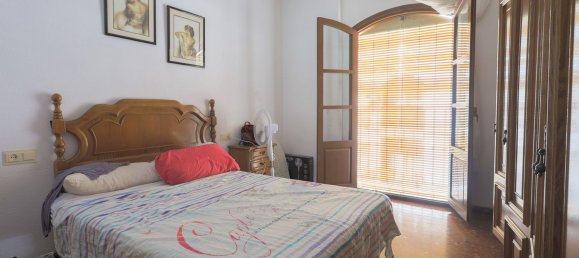 Квартира с 4 спальнями в Альмерия, Испания № 153477 7