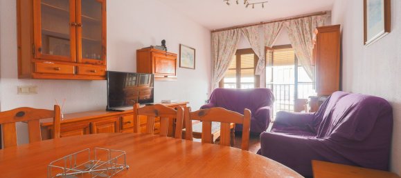 Квартира с 4 спальнями в Альмерия, Испания № 153477 2