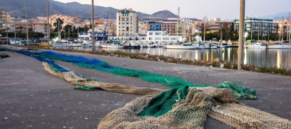 Квартира с 4 спальнями в Альмерия, Испания № 153477 15