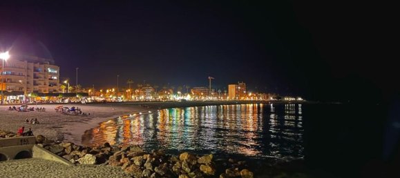 Квартира с 4 спальнями в Альмерия, Испания № 153477 19