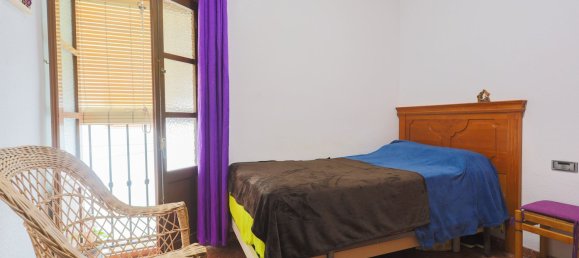 Квартира с 4 спальнями в Альмерия, Испания № 153477 11