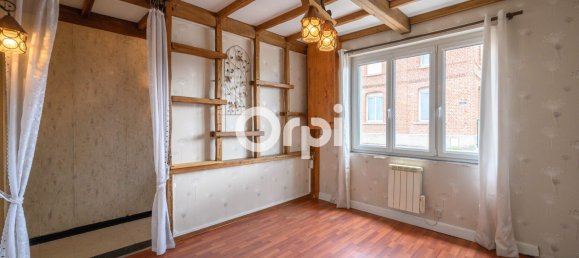 Дом с 3 комнатами в Сент-Аман-лез-О, Франция № 297401 2