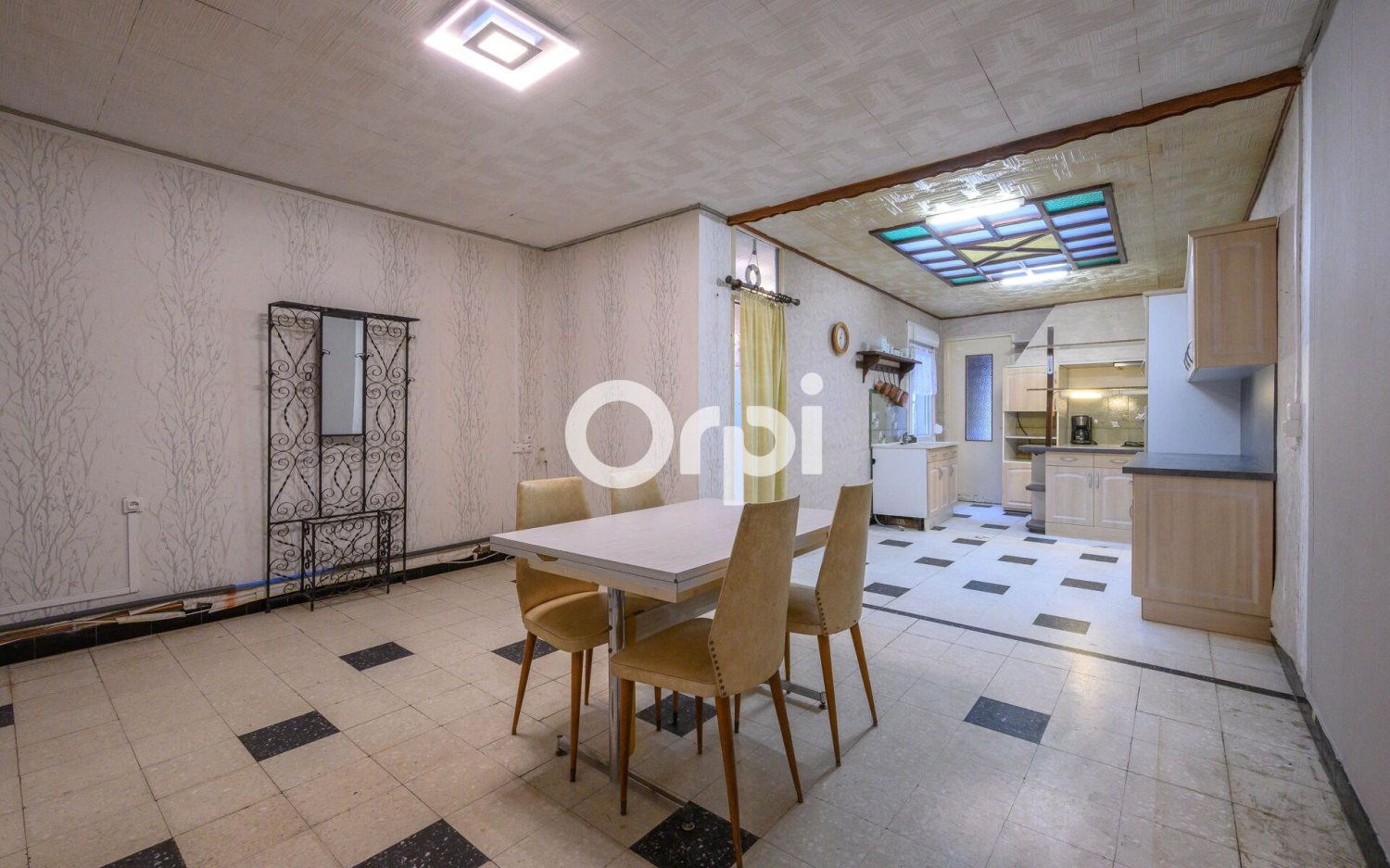 Дом с 3 комнатами в Сент-Аман-лез-О, Франция № 297401