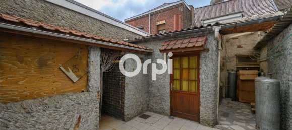 Дом с 3 комнатами в Сент-Аман-лез-О, Франция № 297401 5