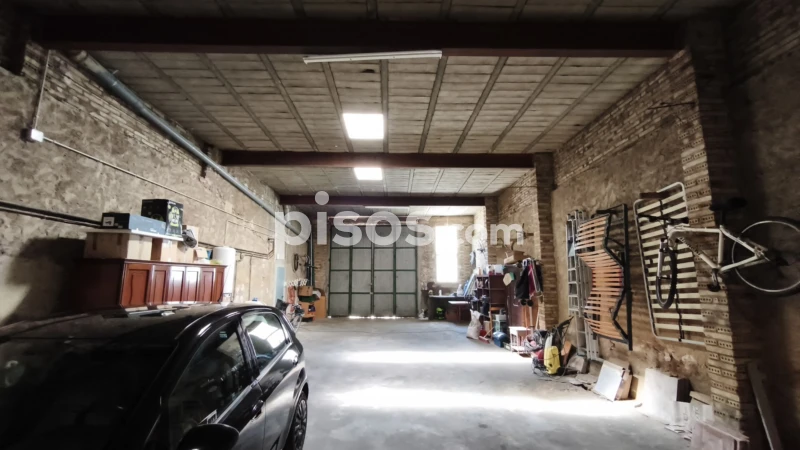Propriété commerciale à Amposta, Spain 172m² No. 187372