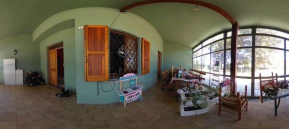 8 Schlafzimmer Haus in Rolo, Italy, Nr. 372042 9