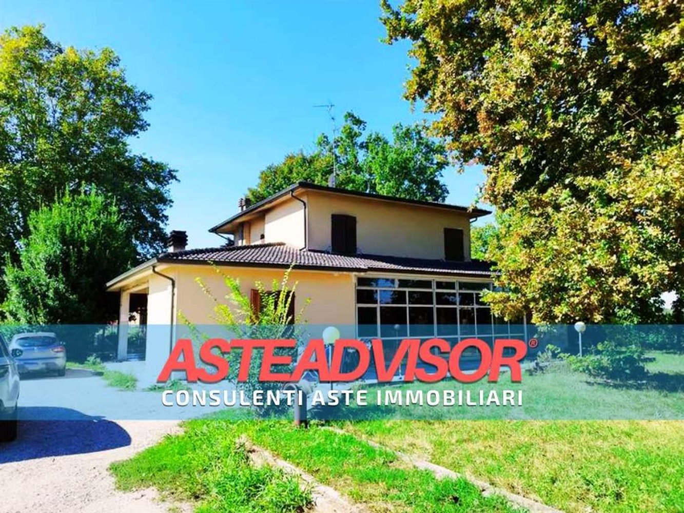 8 Schlafzimmer Haus in Rolo, Italy, Nr. 372042