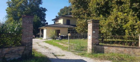 8 Schlafzimmer Haus in Rolo, Italy, Nr. 372042 2