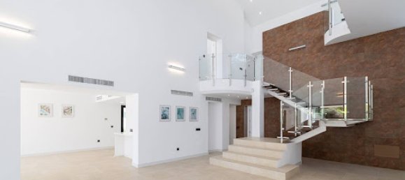 Casa de 4 dormitorios en Marbella, Spain No. 183366 24