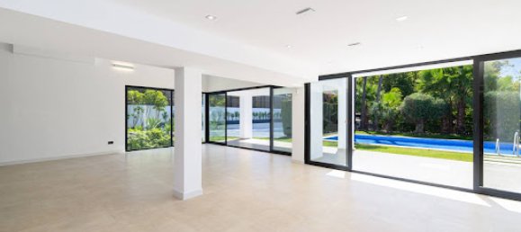 Casa de 4 dormitorios en Marbella, Spain No. 183366 20