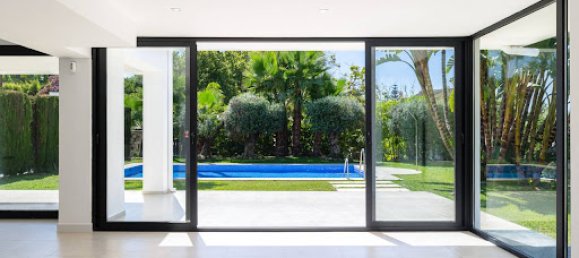 Casa de 4 dormitorios en Marbella, Spain No. 183366 19