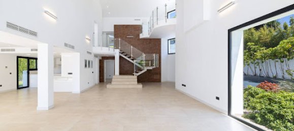 Casa de 4 dormitorios en Marbella, Spain No. 183366 21