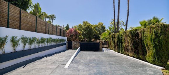 Casa de 4 dormitorios en Marbella, Spain No. 183366 14