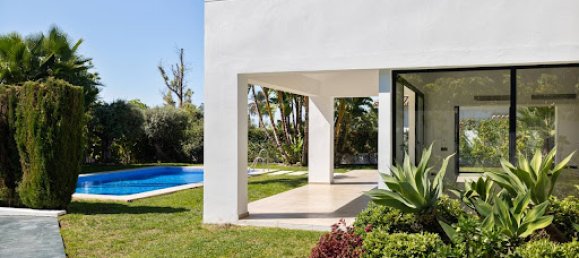 Casa de 4 dormitorios en Marbella, Spain No. 183366 5