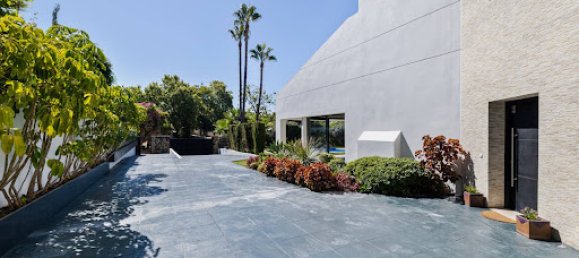 Casa de 4 dormitorios en Marbella, Spain No. 183366 13