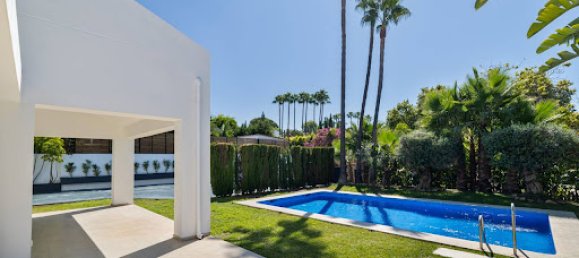 Casa de 4 dormitorios en Marbella, Spain No. 183366 6