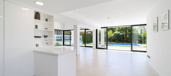 Casa de 4 dormitorios en Marbella, Spain No. 183366 18