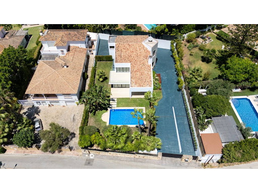 Casa de 4 dormitorios en Marbella, Spain No. 183366