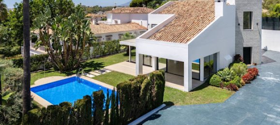 Casa de 4 dormitorios en Marbella, Spain No. 183366 4