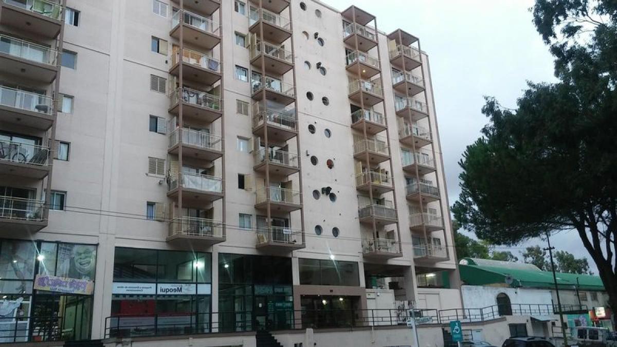 Квартира с 3 спальнями в Мар-дель-Плата, Аргентина № 82799