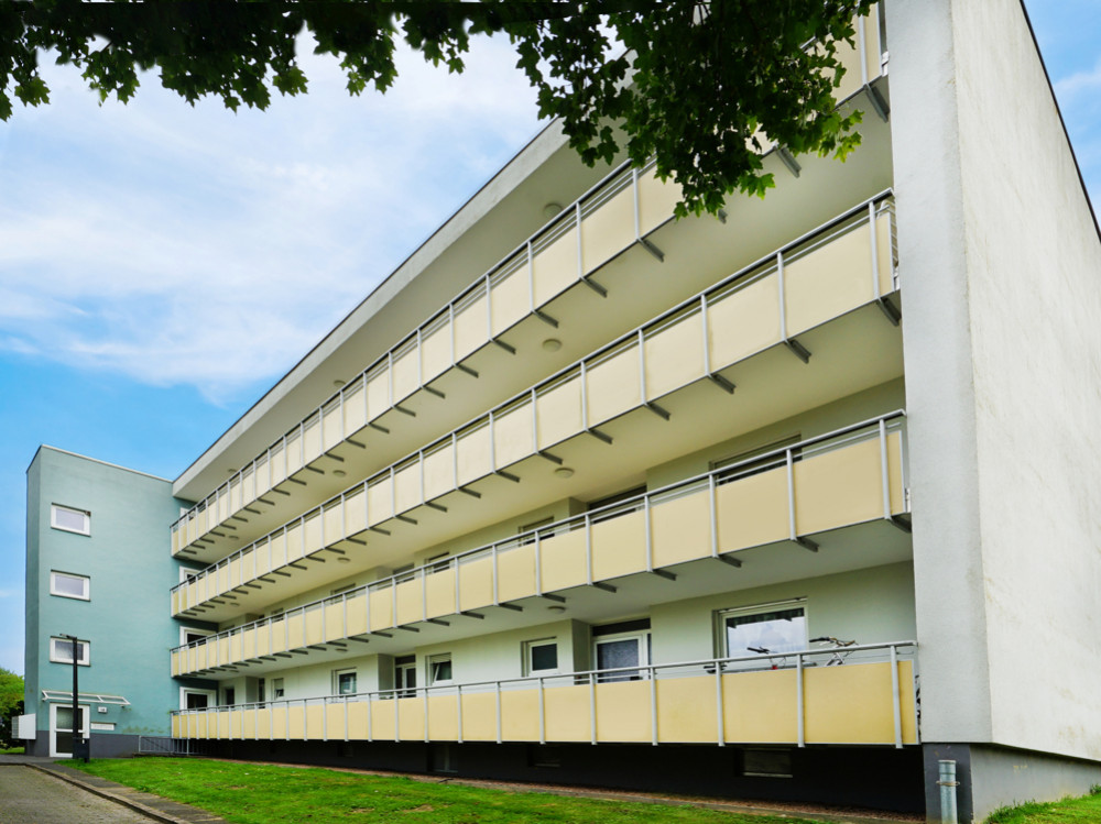 1 Schlafzimmer Wohnung in Hochsauerlandkreis, Germany, Nr. 322865