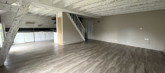 1 chambre Duplex à Bourges, France No. 63223 12