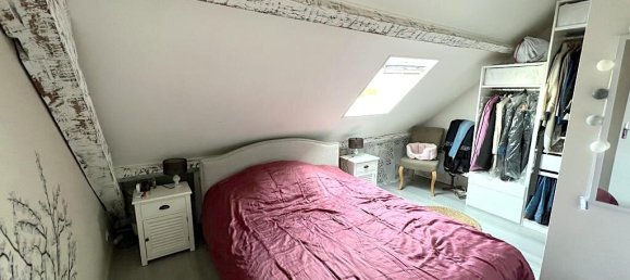 1 chambre Duplex à Bourges, France No. 63223 7