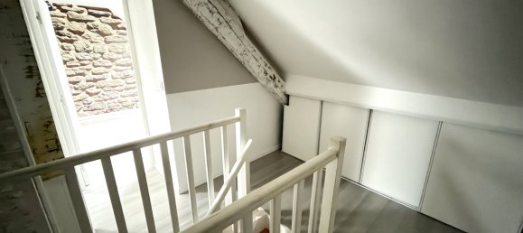 1 chambre Duplex à Bourges, France No. 63223 11