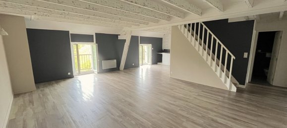 1 chambre Duplex à Bourges, France No. 63223 10