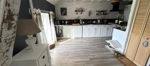 1 chambre Duplex à Bourges, France No. 63223 3