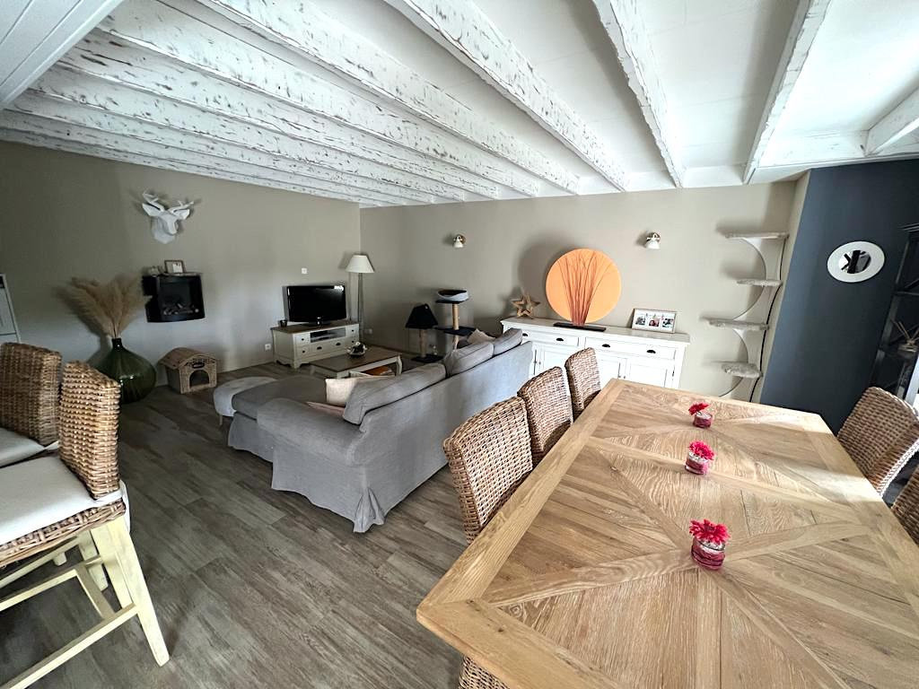 1 chambre Duplex à Bourges, France No. 63223