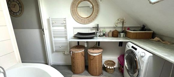 1 chambre Duplex à Bourges, France No. 63223 9