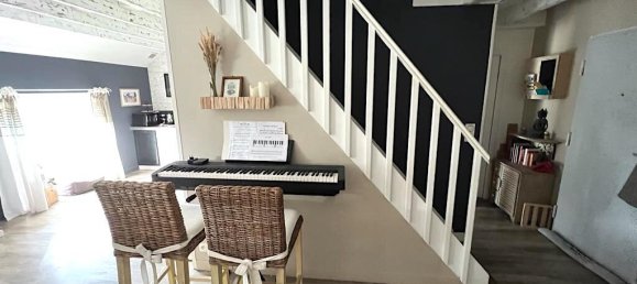 1 chambre Duplex à Bourges, France No. 63223 6