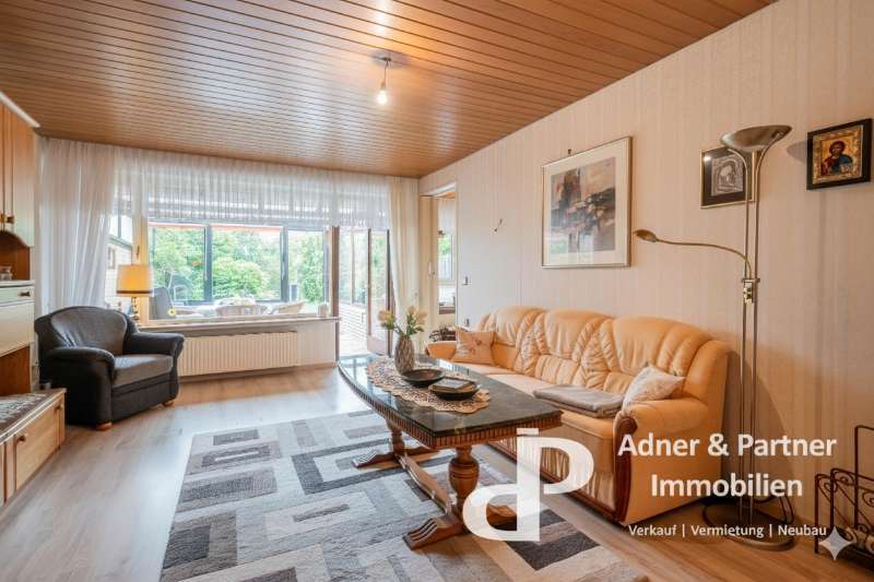 3 غرف نوم تاون هاوس في Wolfenbuttel, Germany رقم 351031