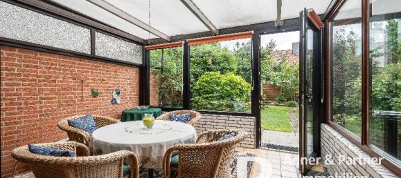 3 غرف نوم تاون هاوس في Wolfenbuttel, Germany رقم 351031 4