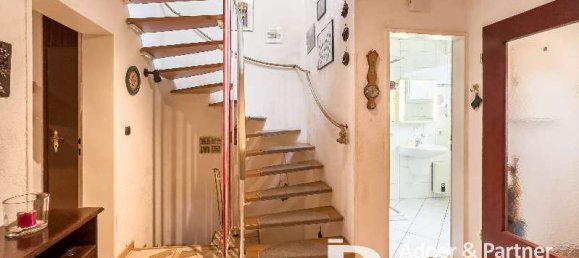 3 غرف نوم تاون هاوس في Wolfenbuttel, Germany رقم 351031 3