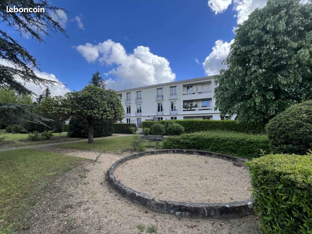 1 bedroom Apartment in Maisons-Laffitte, France No. 183070