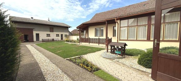 Casa de 5 habitaciónes en Bernhardsthal, Austria No. 202244 2