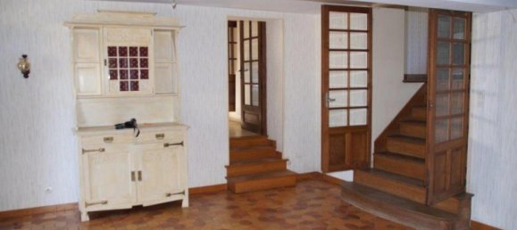 Casa de 5 dormitorios en Clamecy, France No. 16982 2