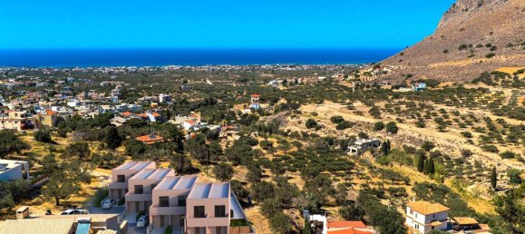 2 غرف نوم فيلا في Heraklion, Greece رقم 51941 6