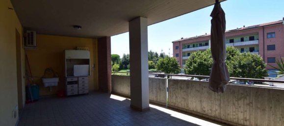 Büro in Città Sant'Angelo, Italy 102m², Nr. 263921 24