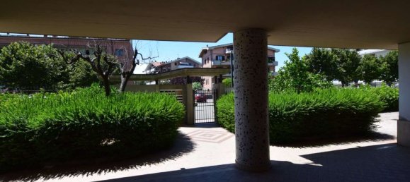 Büro in Città Sant'Angelo, Italy 102m², Nr. 263921 4