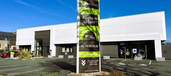 4 غرف نوم منزل في Laval, France رقم 312671 2