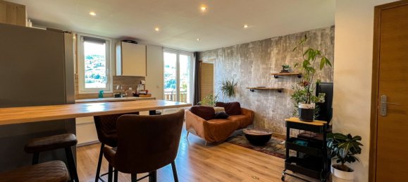 2 bedrooms Apartment in Villard, France No. 243636 3