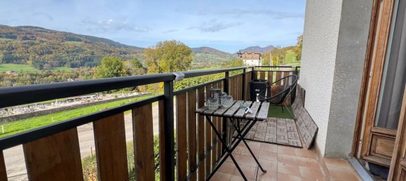 2 bedrooms Apartment in Villard, France No. 243636 6