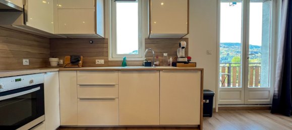 2 bedrooms Apartment in Villard, France No. 243636 5